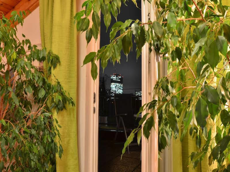 Ajo Apartements Viyana Dış mekan fotoğraf